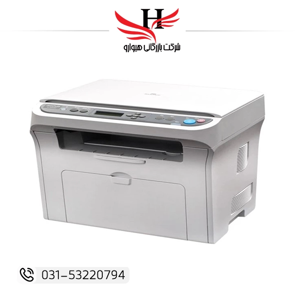 پرینتر M5000 - فروش عمده و قیمت همکاری در بازرگانی هیوارو اصفهان و شهرضا